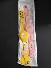 airtag holder wristband set of 2
