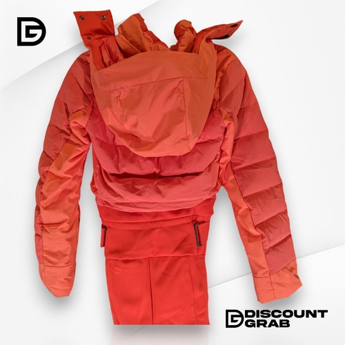 The North Face Women's Off The Clock One Piece Snowsuit - Medium/Short - Picture 5 of 7