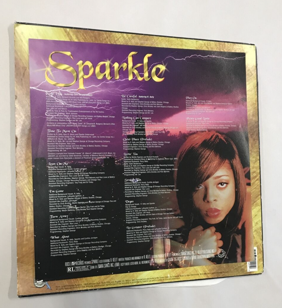 洋楽 Sparkle / LP 洋楽 Sparkle / LP Amazon.co.jp: スパークル Sparkle
