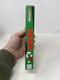 Spot: The Video Game 7Up for Nintendo (NES) - Complete in Box (CIB) Ships Fast