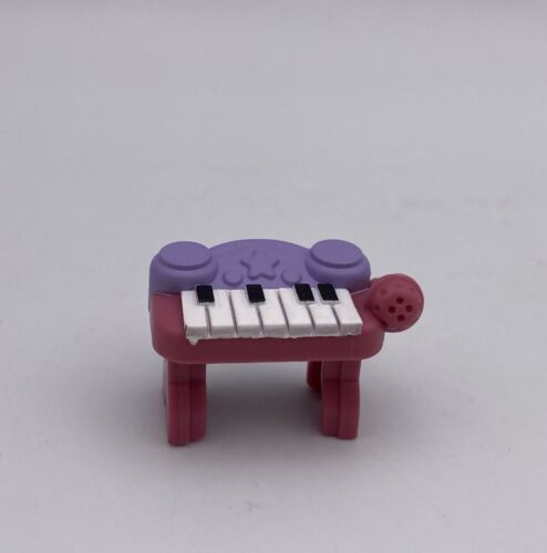 Bluey Family & Friends Figur Zubehör Ersatz Klavier Musikinstrument