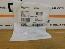 Hoffman AL7A Sm NEMA 1 T-Handle Latch LOT OF 3 NEW CSQ