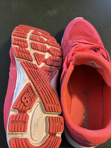 New Balance Womens W575RP2 Pink Running Shoes Sneakers Size 10D - Picture 6 of 7