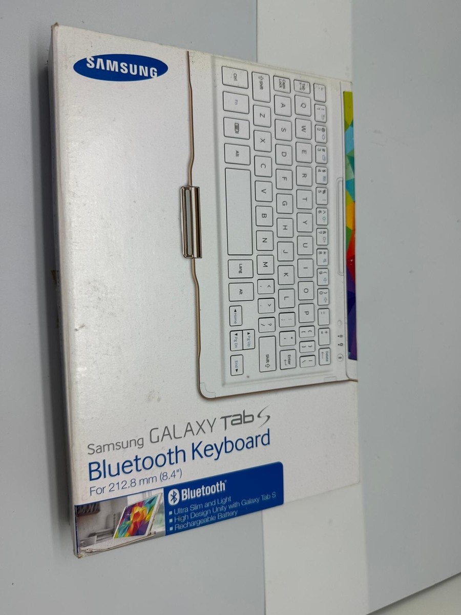 Samsung Galaxy Tab S Bluetoothキーボード Samsung Galaxy Tab S Bluetoothキーボード Tab S 10.5