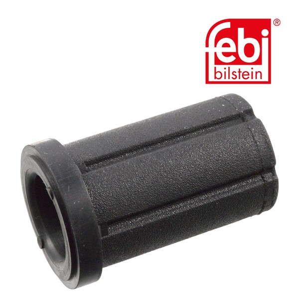 Febi Bilstein Lagerbuchse Blattfeder Hinterachse Beidseitig FüR Toyota Hilux-image