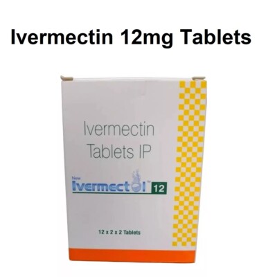 New Tablets for Adults for multi purpose - 48 Tablets
