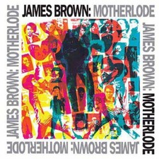 James Brown/Motherlode (Compilation) UICY77146 New CD