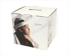 Dreamin Head Massage Therapy Unit Home Wellness Heater Device DR-AS2016B