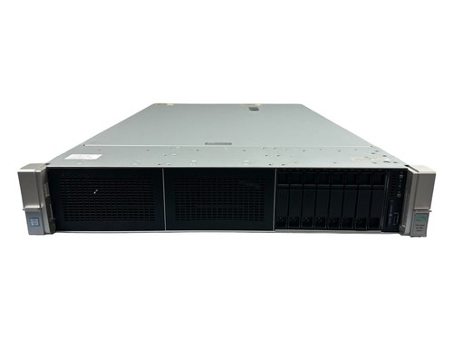 HP ProLiant DL380 Gen9 2x E5-2640 V4 2,40 GHz 64 GB RAM 560FLR SFP+ - Imagen 1 de 4