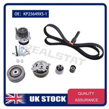 Timing Belt & Water Pump Kit for VW Caddy 1.6D TDI KP25649XS-1