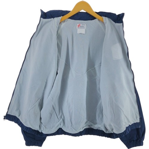 Genuine US military USAIR FORCE SKILCRAFT PTU training jacket, nylon jacket,... - Picture 3 of 9