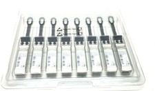 Brocade XBR-000193 SFP Tranciever Module FRU,SFP , SWL,16G,8-PK,BR