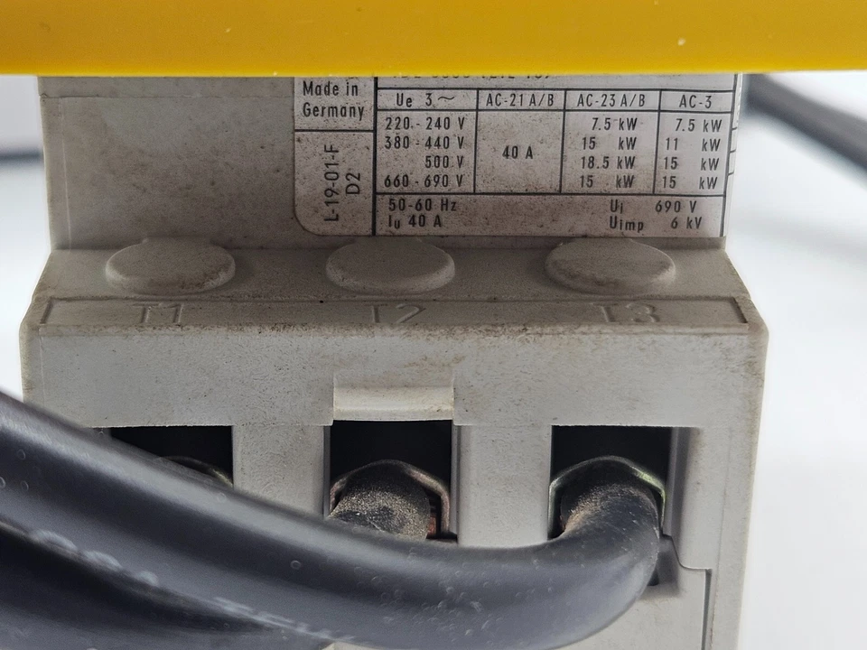 TPI DCS403/5100 / DCS4035100 - Image 4 of 4