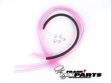 Vent breather hose line kit KTM 250 400 520 540 625 660 EXC SX MXC SXS SC RALLY