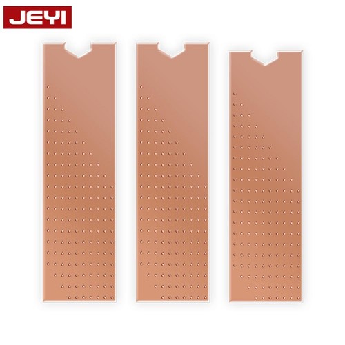 i-Copper SSD Cooling Copper Sheet Thermal Sheet Laptop Accessories
