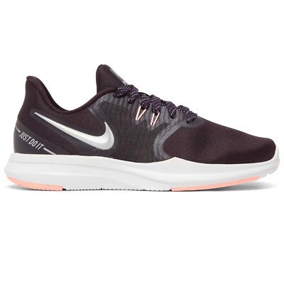 $70 WOMENS NIKE IN SEASON TR 8 TRAINING WORKOUT SHOES SIZE 11.5 AA7773 601 NEW