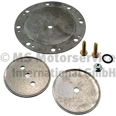Diaphragme pompe à vide Peugeot 405 II 1.9 TD et 205 II 1.8 XDT kit membrane caoutchouc