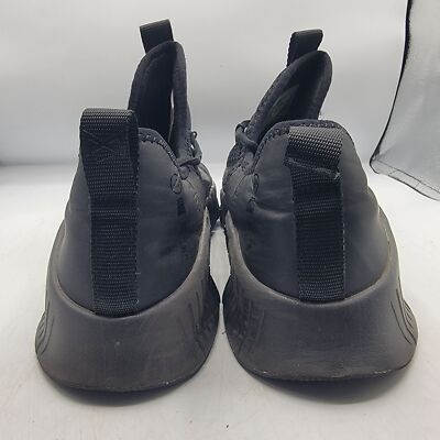 Nike Free Metcon 3 Mens 14 Triple Black Training Sneakers Shoes CJ0861-001 s-l400.jpg main image 4