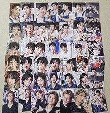 Xdinary Heroes (BREAK THE BRAKE)WORLD TOUR IN SEOUL JYP POB MD-TRADING PHOTOCARD