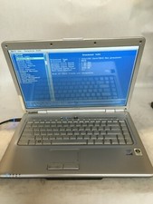 Dell Inspiron 1525 15"  AS IS / FOR PARTS Intel Core 2 Duo 1.83 GHz - JZ