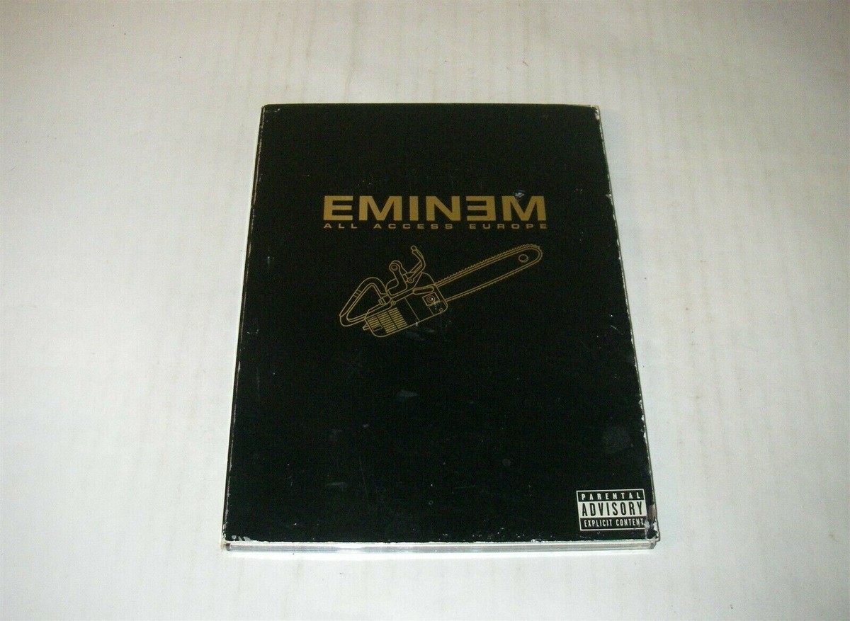 【DVD】エミ ネムEMINEM ALL ACCES 81vzLerBjdL._UF894,1000_QL80_.jpg