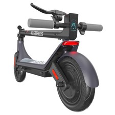 10.2AH Folding Electric Scooter Adult Commute Long Range Fast Speed E-scooter