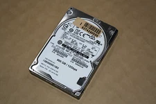 HGST Ultrastar 900Gb 10K 12Gb/s SAS 2.5" Enterprise Hard Drive - 100% - C10K1800