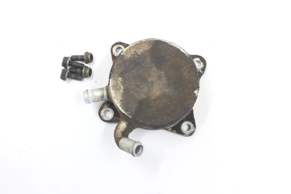 Suzuki GSXR600 GSXR600M GSXR600Z GSXR750 2001 OEM MOTOR ENFRIADOR DE ACEITE  Foto 4 de 4