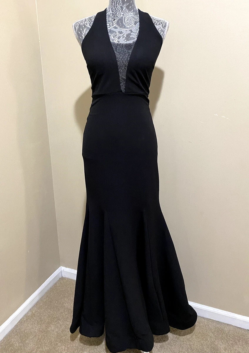 pink bridesmaids dress Allegra Satin Tie Shoulder Bridesmaid Dress