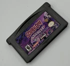 Scooby Doo Unmasked Nintendo Game Boy Advance GBA Authentic Cartridge Tested