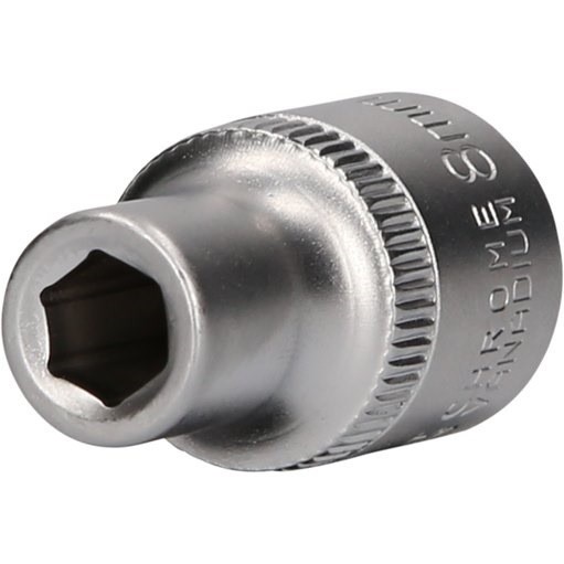 Brilliant Tools BT022805 1/2'' SteckschlüSsel-Einsatz, 38Mm, 14Mm-image