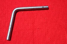 Vintage Mac Tools Sc33 Brake Bleeder Wrench 516 14 Vintage Mac Tools Sc33 Brake Bleeder Wrench 516 14