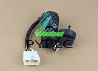 1PC JK425-2/ST42  electric door lock Start key ignition switch