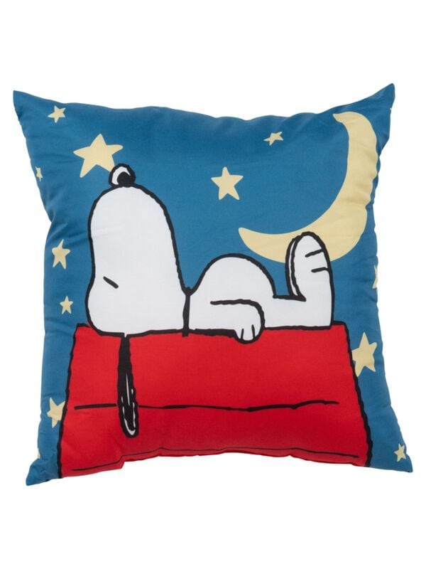 Арахисовый кисель унисекс Snoopy - Moon und Sterne многоцветный стандартный 4590₽