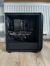 High-End Gaming PC   Top Zustand, leistungsst...