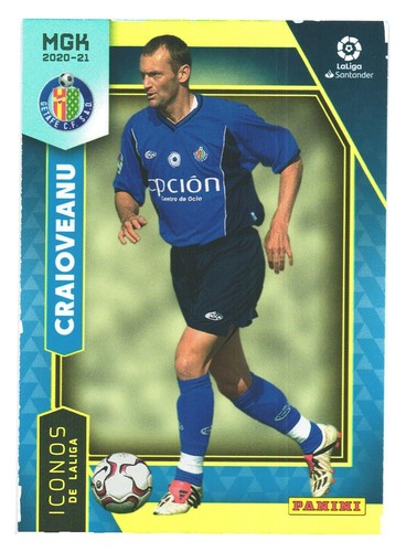 Carte à Collectionner Sergio Ramos Panini 2005 - PSA Graded 8 - Real Madrid - #487
