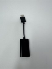 Replacement USB Sound Card for Logitech G PRO Headset Original DAC