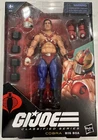 NEW / SEALED Hasbro G.I. Joe Classified Series Big Boa #114 6” Figure