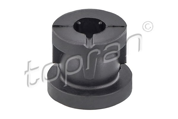 Topran Lagerung KüHler 302 744 FüR Ford Fusion Fiesta 5 16V Lpg Tdci ST150-image