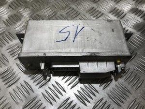 0265103047 Steuergerät ABS 46310557  34.52-1160413  34521160413  DE362368-34