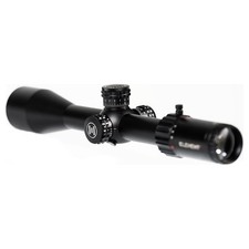 Element Optics Helix Gen2 6-24x50 SFP Riflescope APR-1C MRAD 50100 : BRAND NEW