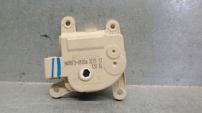H400730930A KLIMAANLAGEN-LUKEN-ÖFFNUNGSMOTOR / 971573T000 / 5712729 FÜR KIA EV6