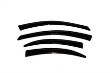 Side Window Deflector-Ventvisor Deflector 4 Pc. Auto Ventshade 94747
