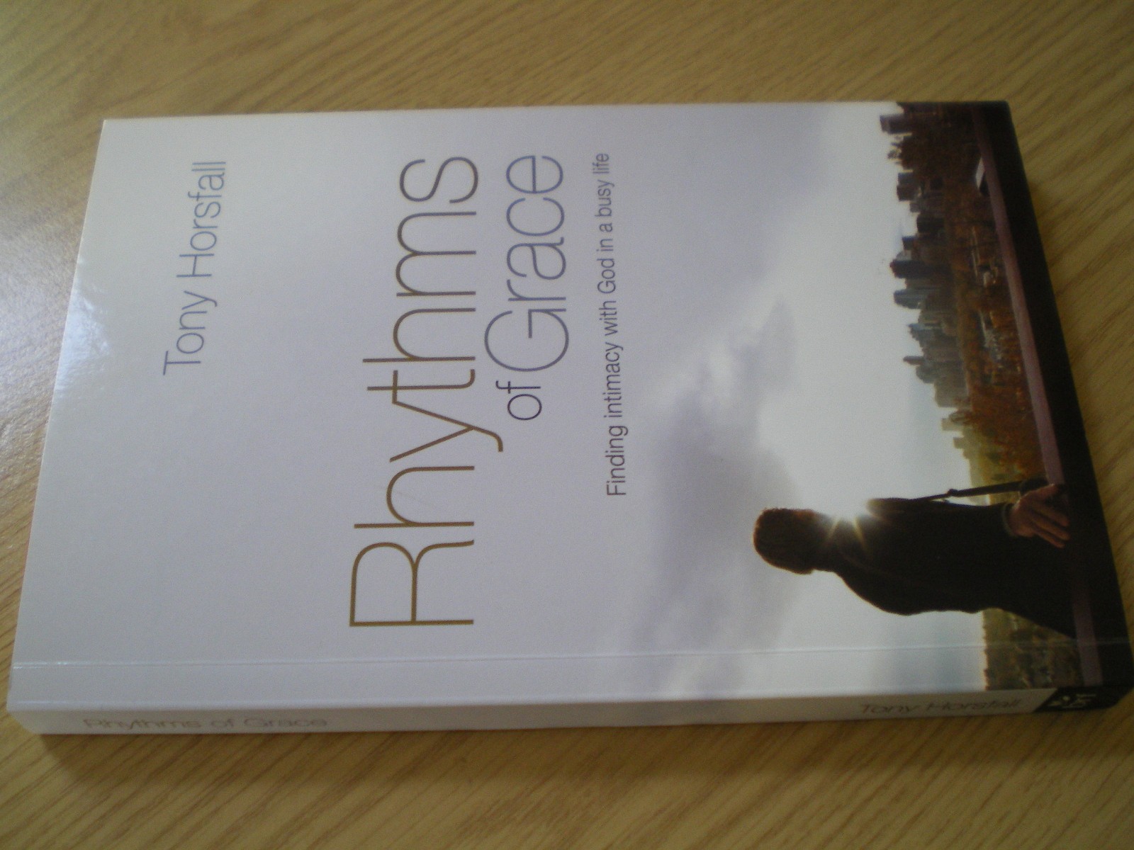Rhythms of Grace