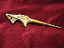 Binks Wren Airbrush Precision Spray Paint Auto Painting