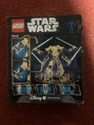 LEGO Star Wars 75112 - General Grievous Buildable Figure 2017 NEW SEALED