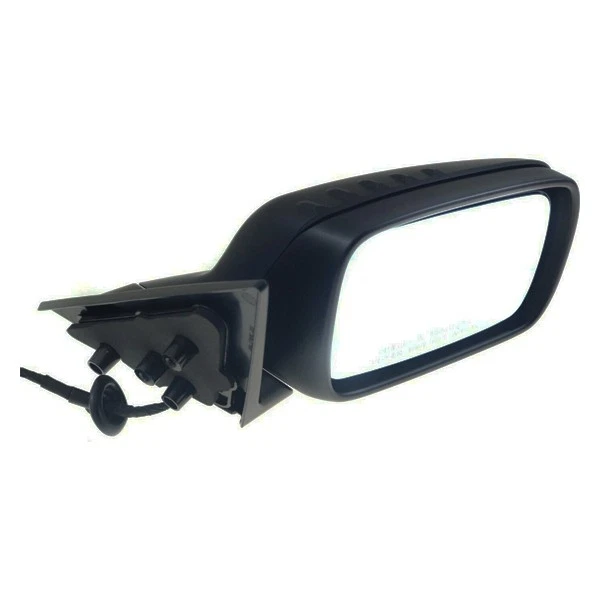 Espejo retrovisor eléctrico convertible/cupé serie 3 99-03 con memoria lado derecho Foto 3 de 4