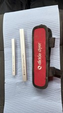Dickie Dyer Pipe Bender Formers Guide 15mm & 22mm With Case