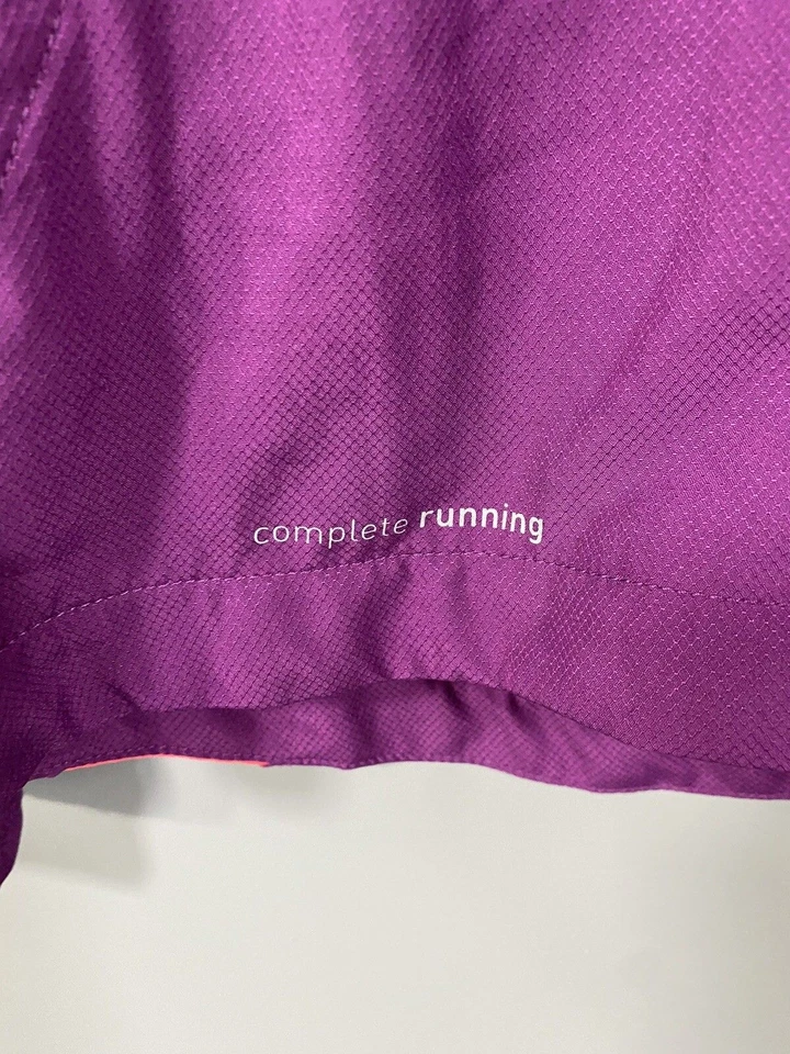 Chaqueta cortavientos PUMA COMPLETE RUNNING - UK10 - Excelente estado - Para mujer Foto 2 de 4
