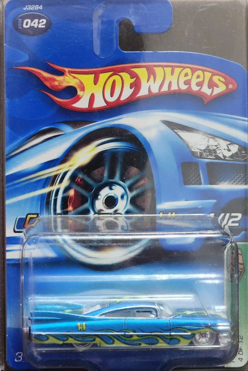 25+ Hot Wheels Cadillac Diecast & Toy Vehicles for sale | Updated